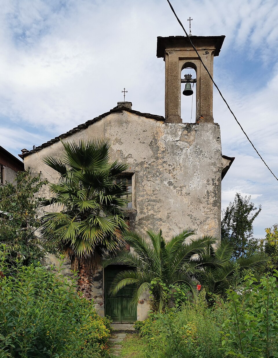chiesa di San Silvestro