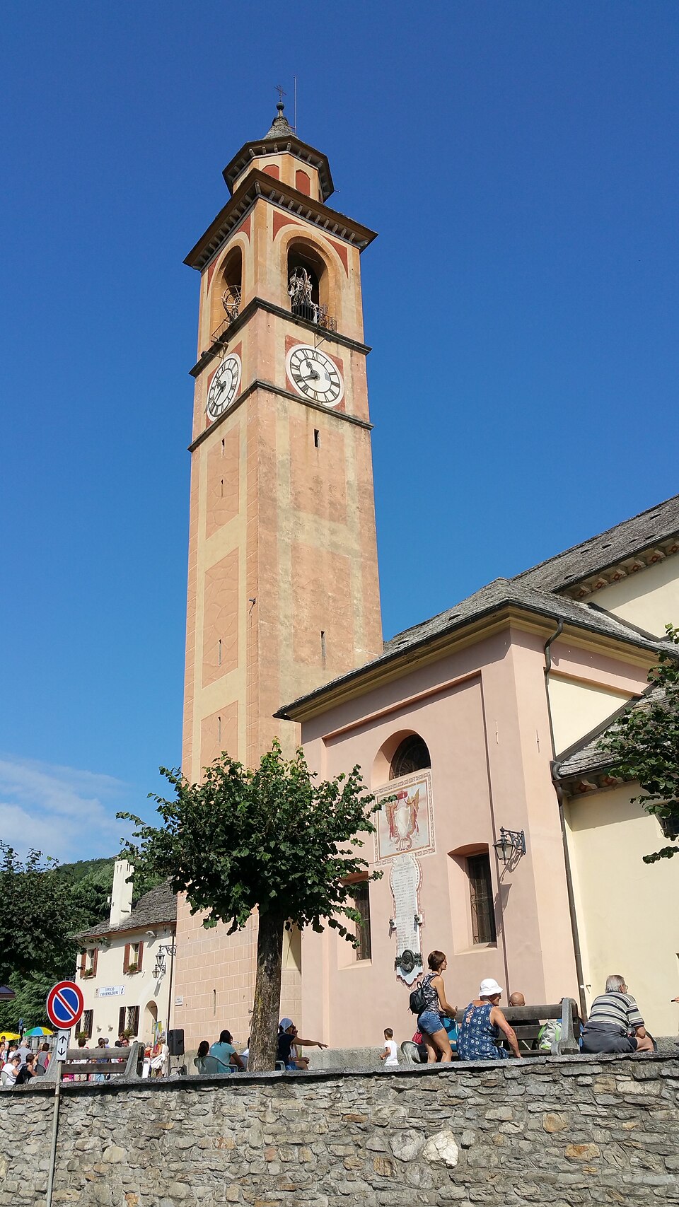 chiesa di San Silvestro