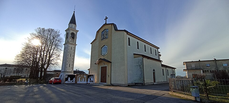 chiesa di San Silvestro