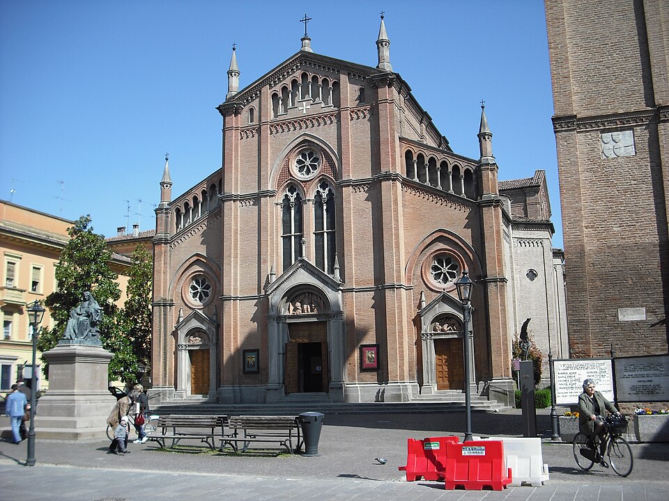 chiesa di San Silvestro Papa