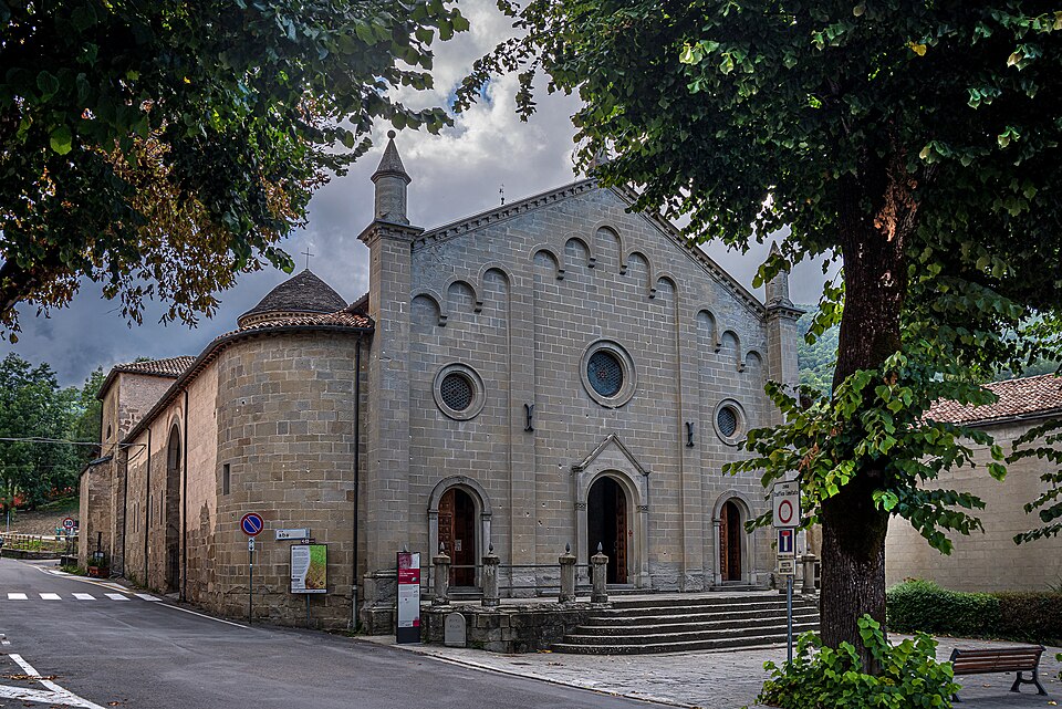 chiesa di San Silvestro papa