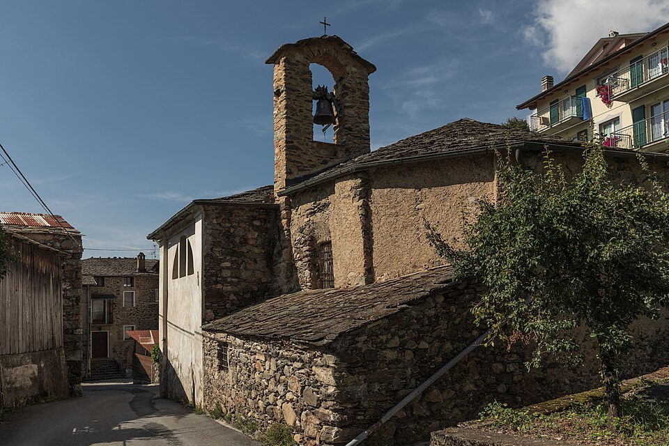 chiesa di San Silvestro