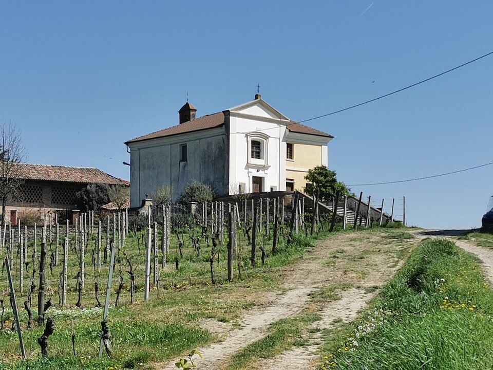 chiesa di San Siro