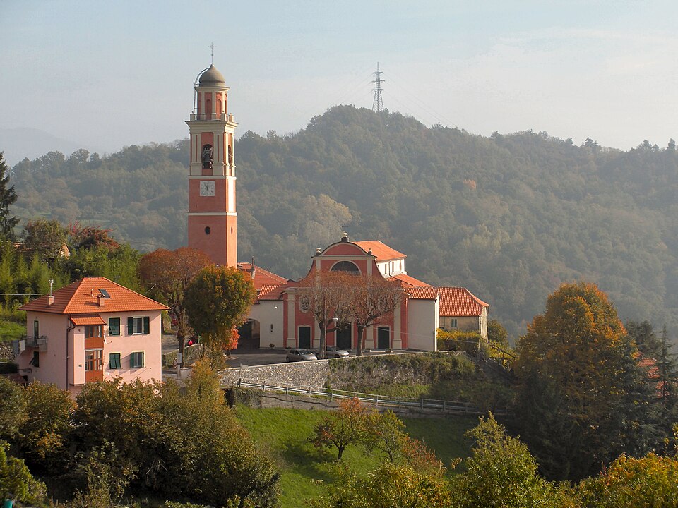 chiesa di San Siro