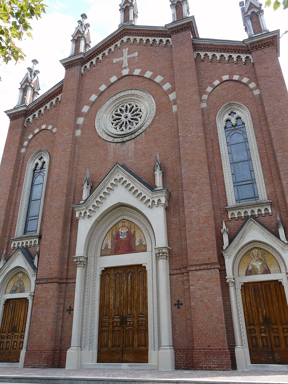 chiesa di San Siro