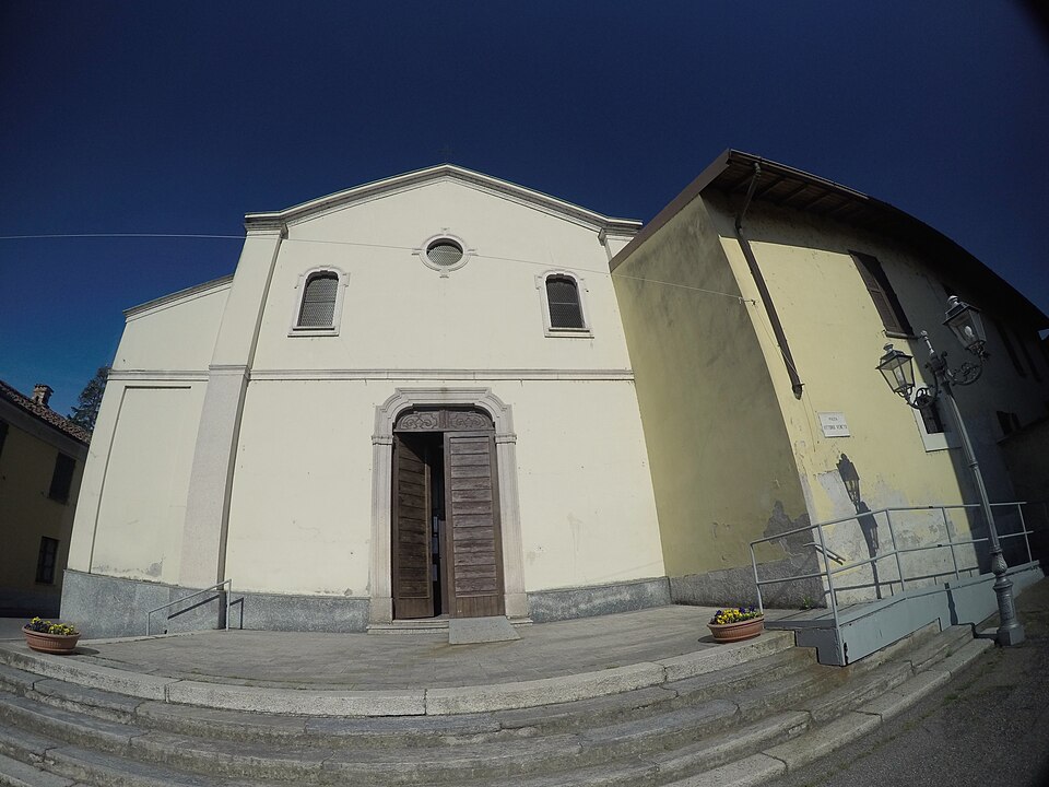 chiesa di San Siro