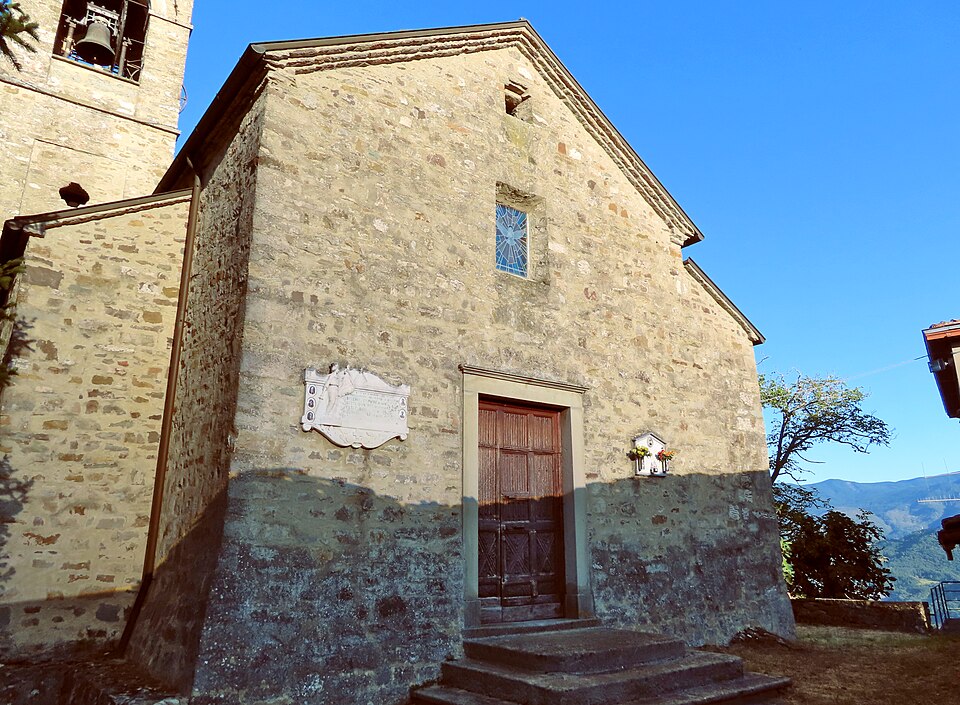 chiesa di San Siro
