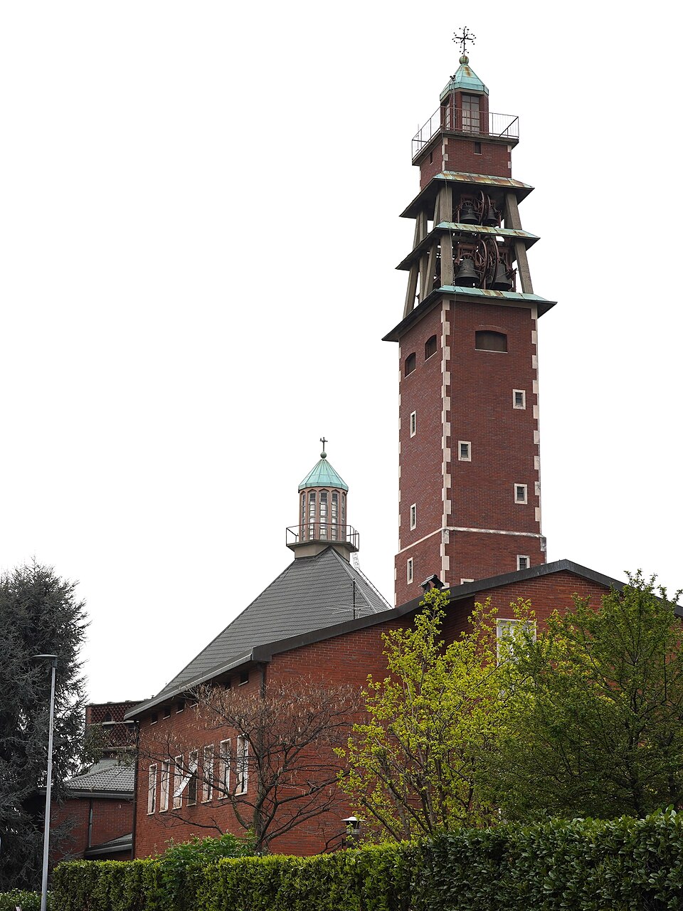 chiesa di San Sisto