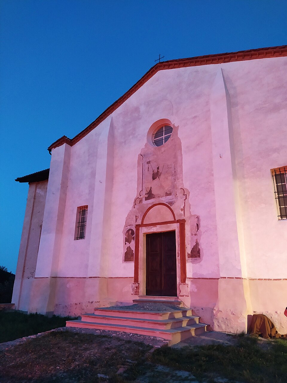 chiesa di San Teonesto