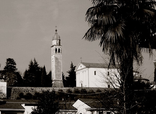 chiesa di San Tommaso Apostolo