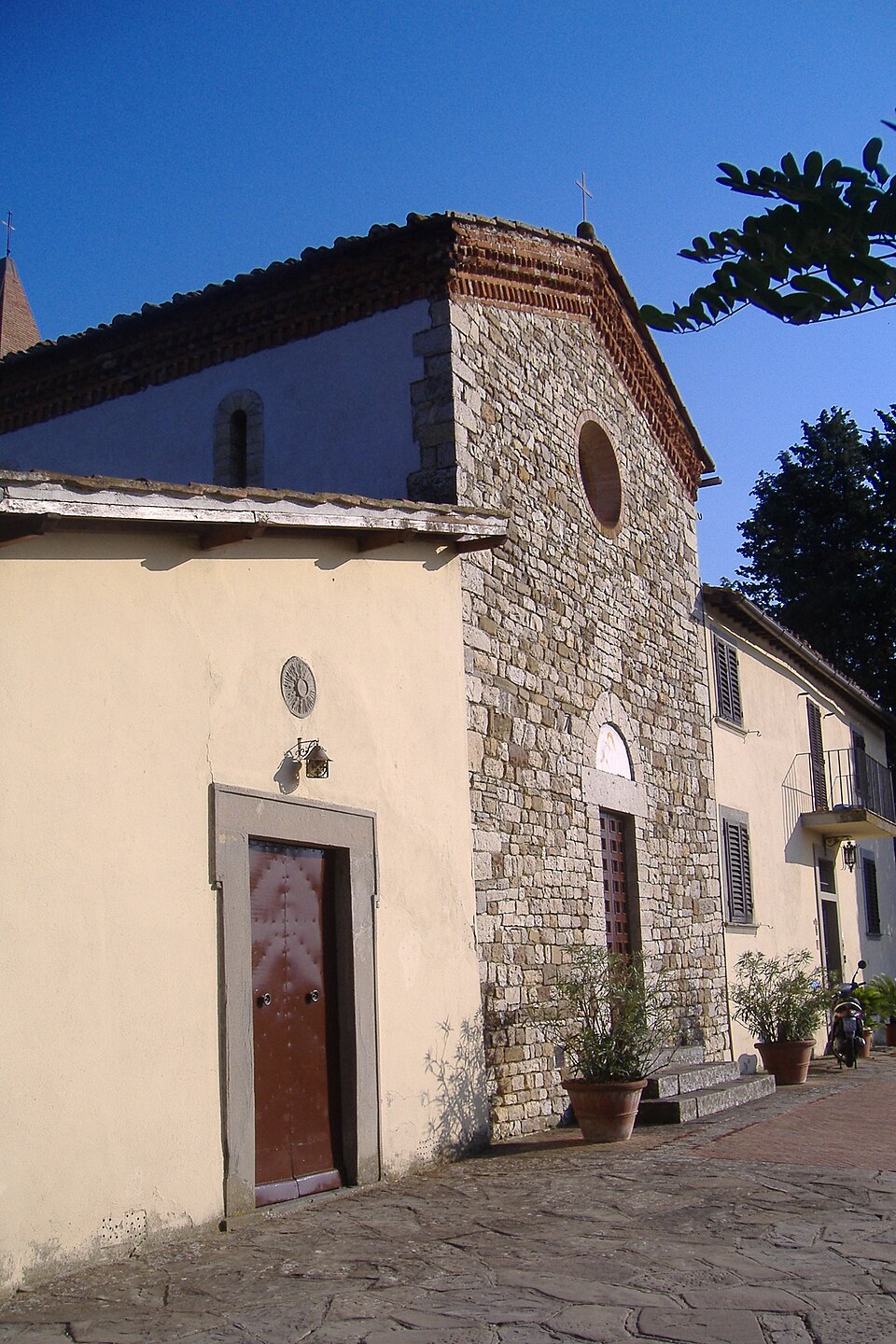 chiesa di San Tommaso