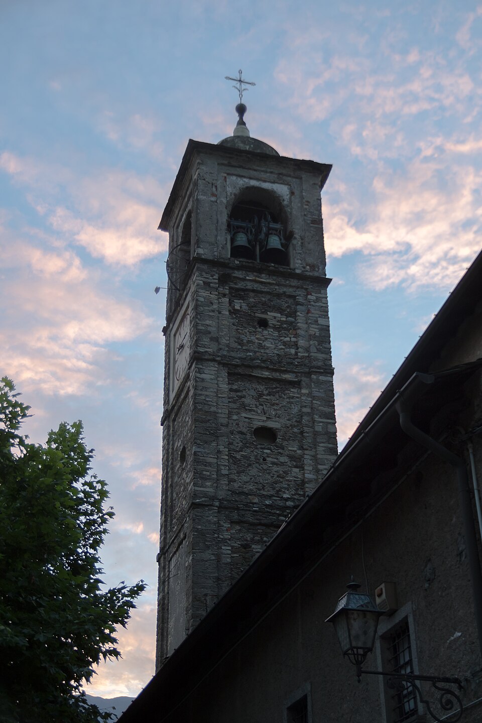 chiesa di San Tommaso di Canterbury