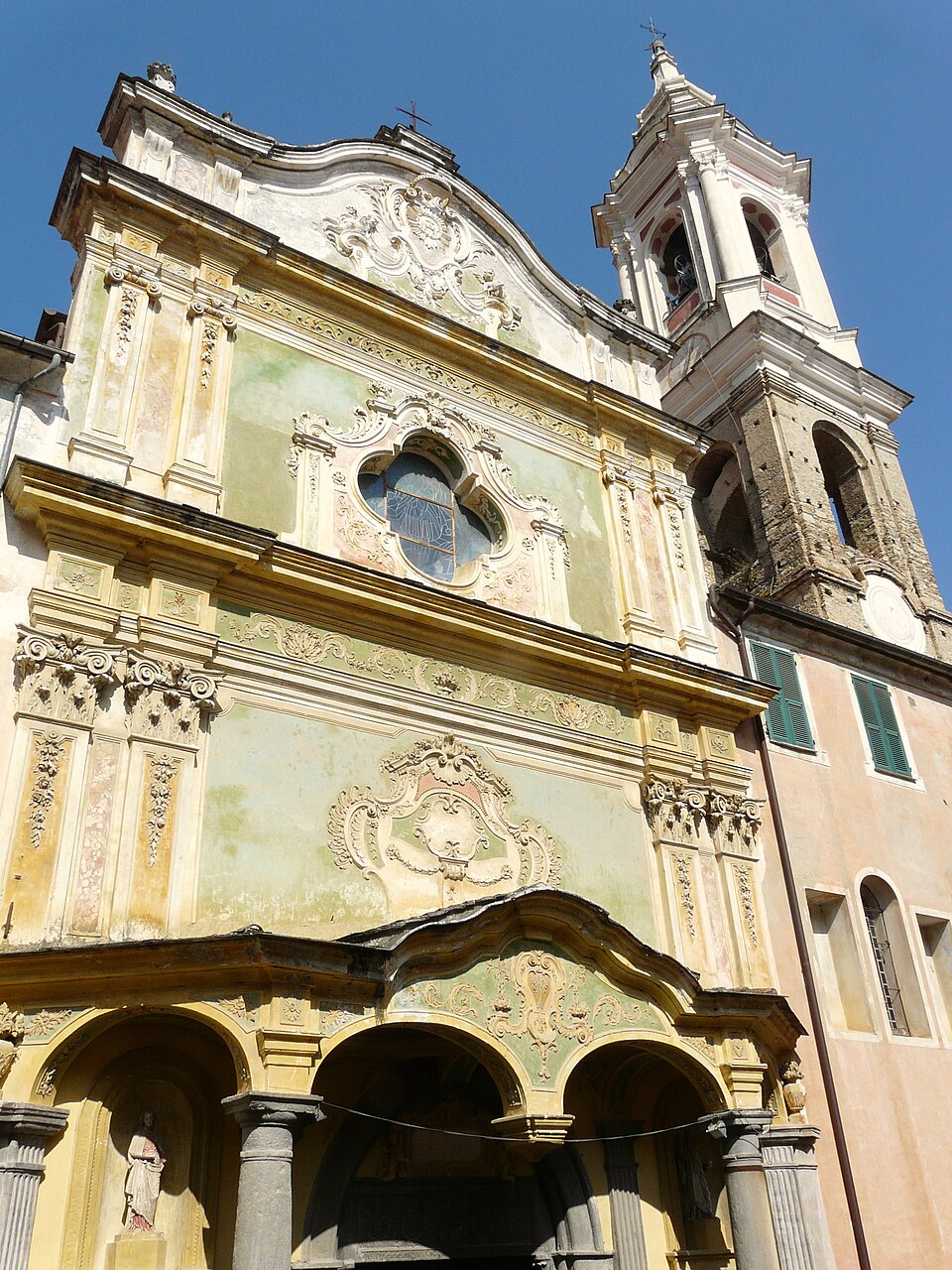 chiesa di San Tommaso