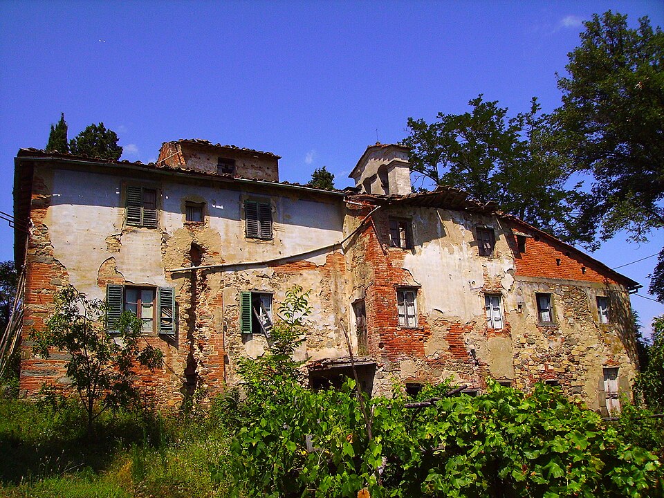 chiesa di San Tommaso