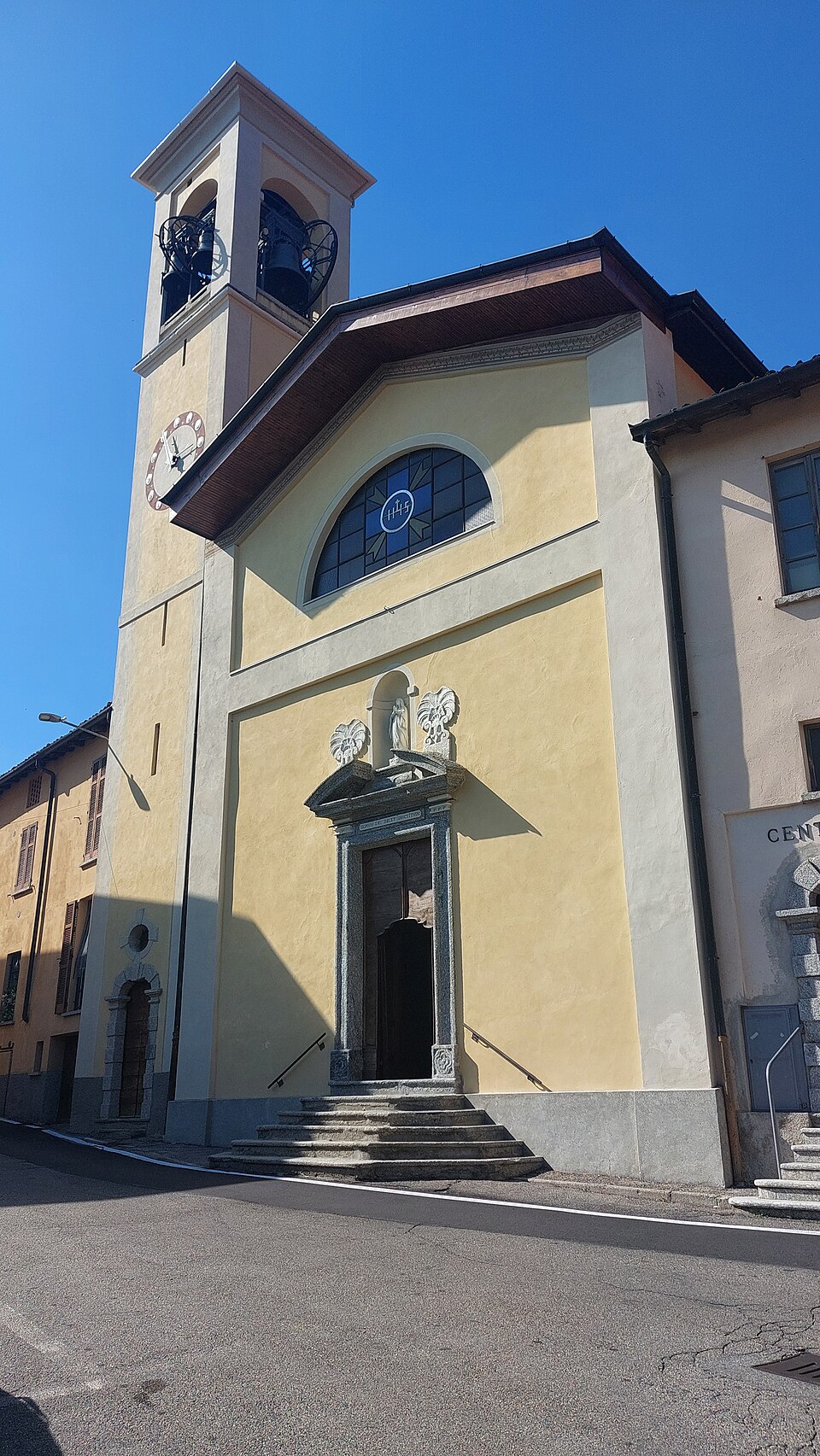 chiesa di San Tommaso