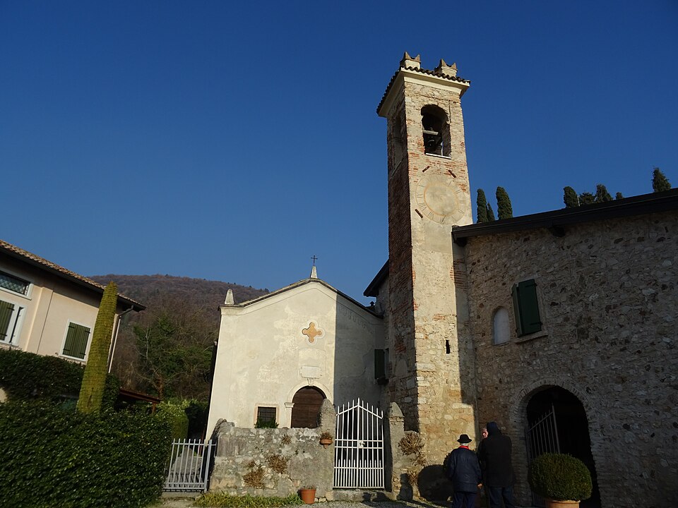 chiesa di San Verolo