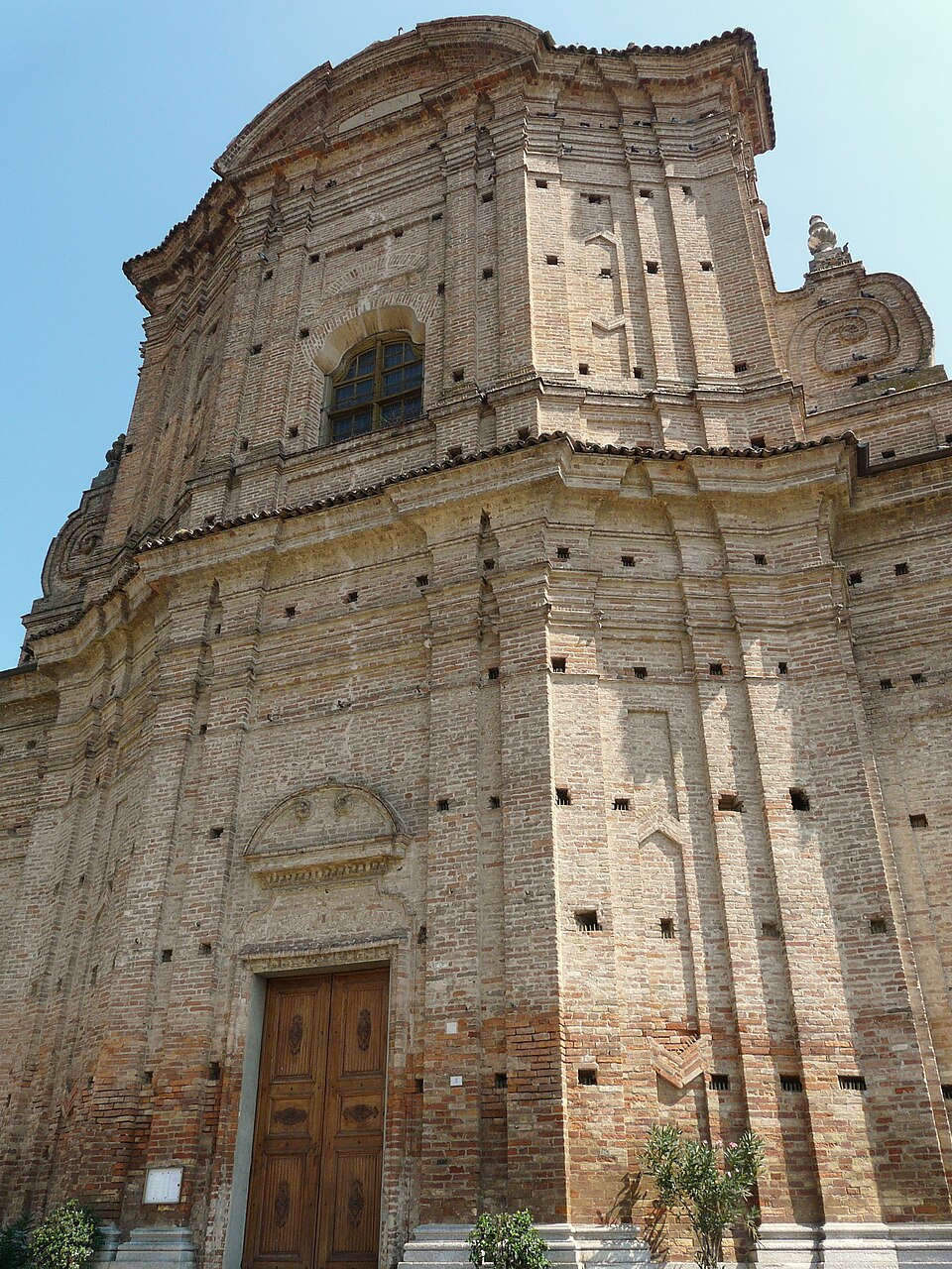chiesa di San Vincenzo