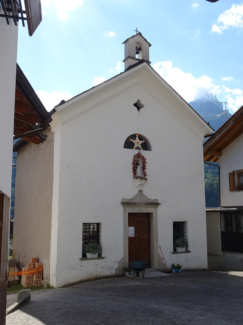 chiesa di San Vincenzo Ferreri