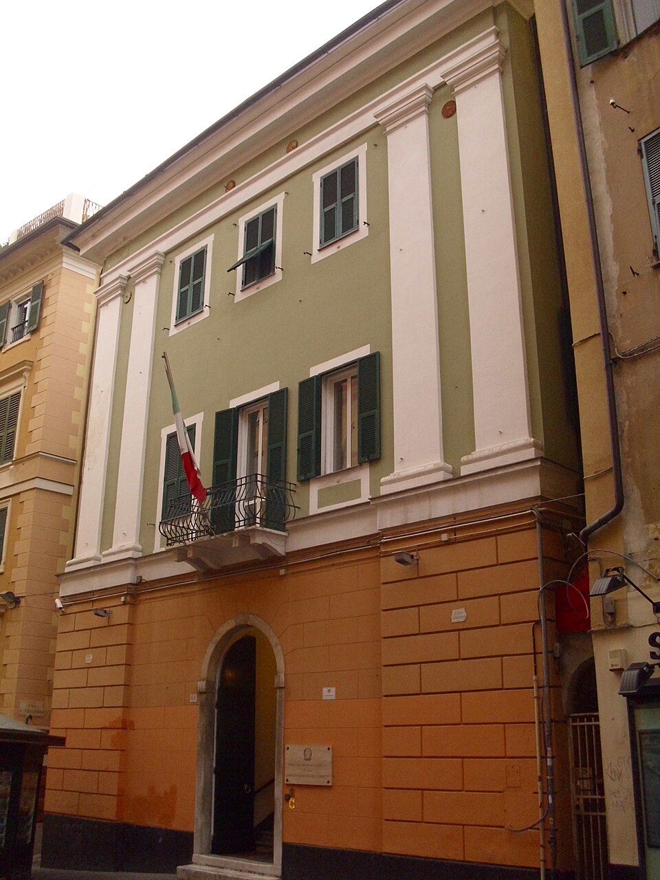 chiesa di San Vincenzo