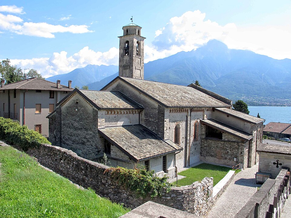 chiesa di San Vincenzo