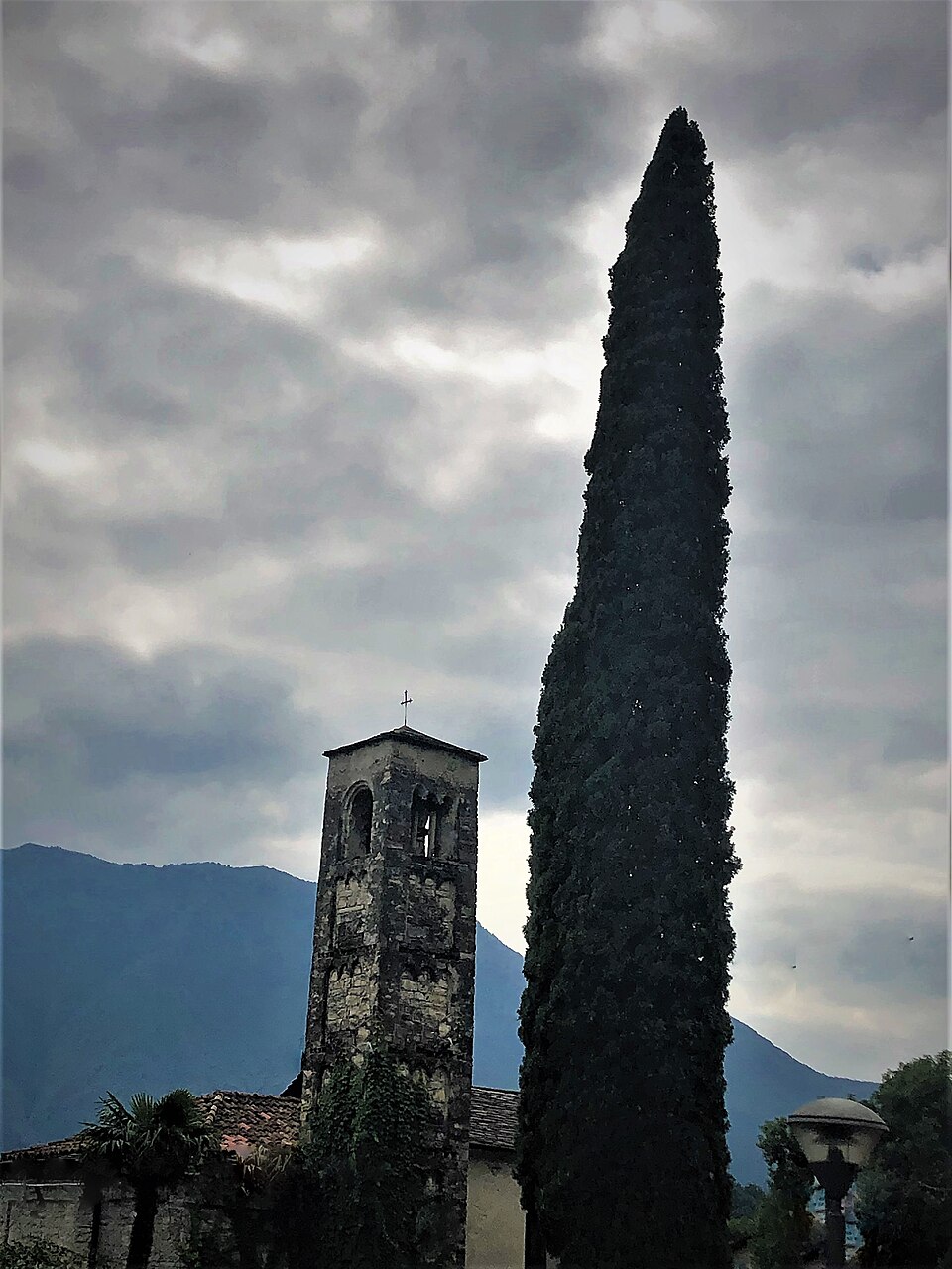 chiesa di san Vincenzo