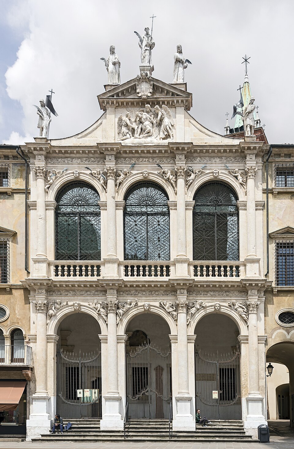 chiesa di San Vincenzo