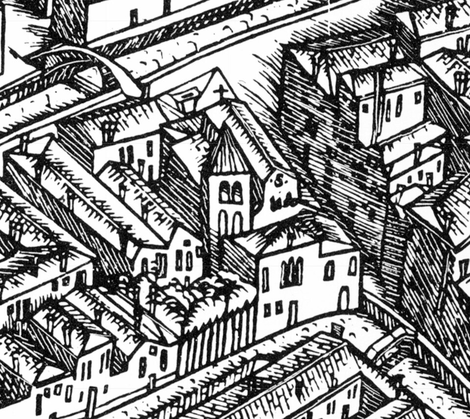 chiesa di San Vio