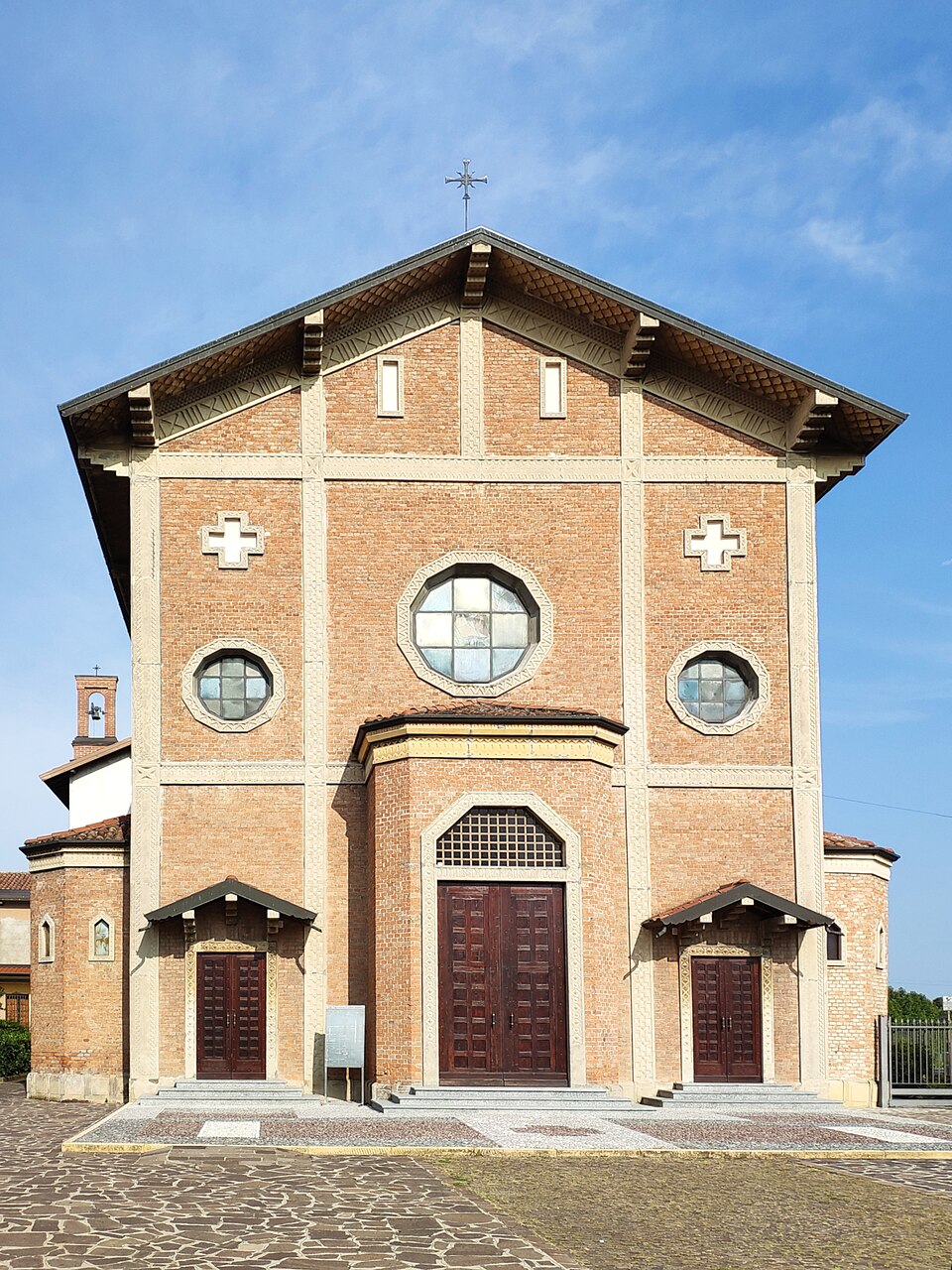 chiesa di San Vitale