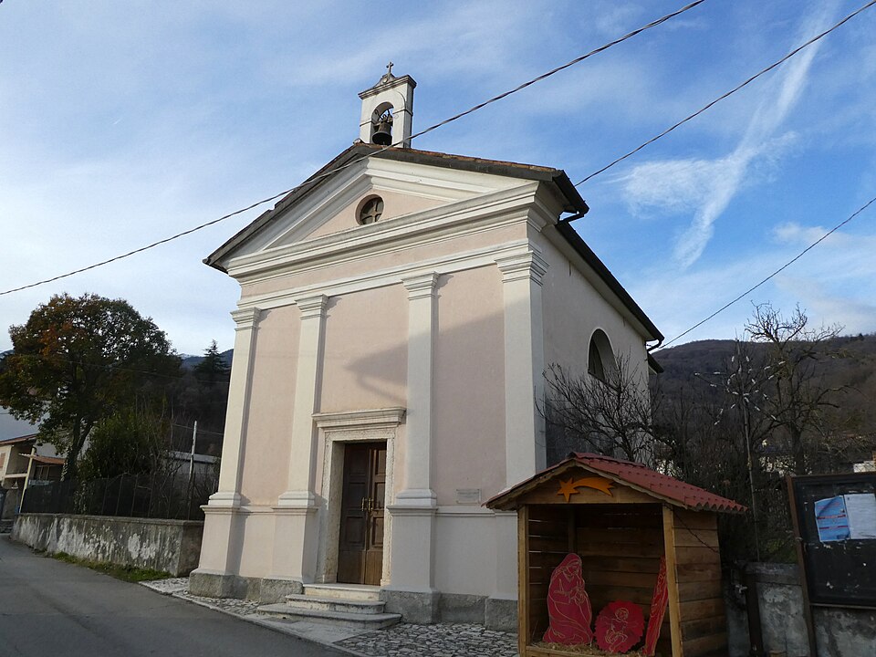 chiesa di San Vitale