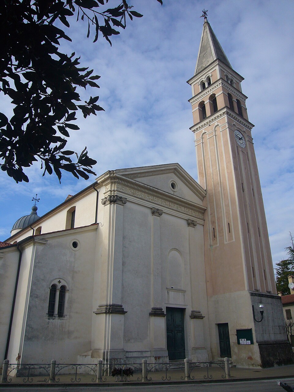 chiesa di San Vitale