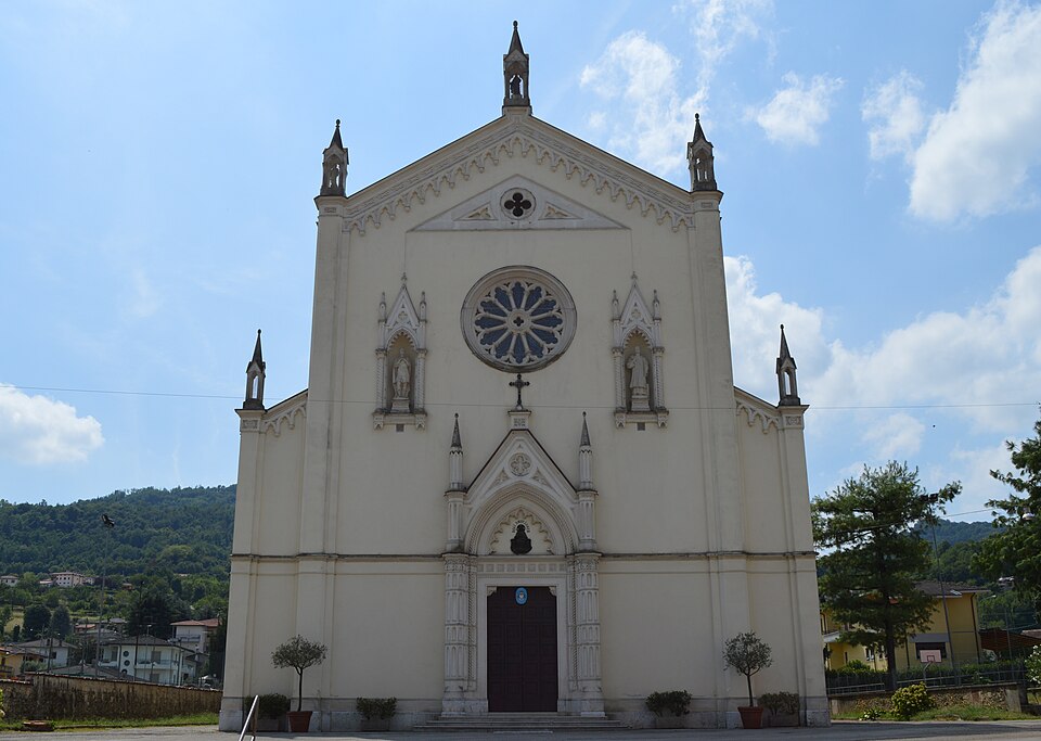 chiesa di San Vitale
