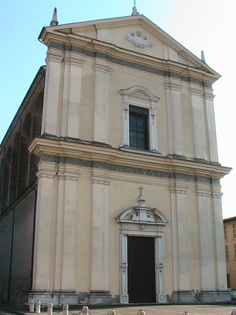 chiesa di San Vitale