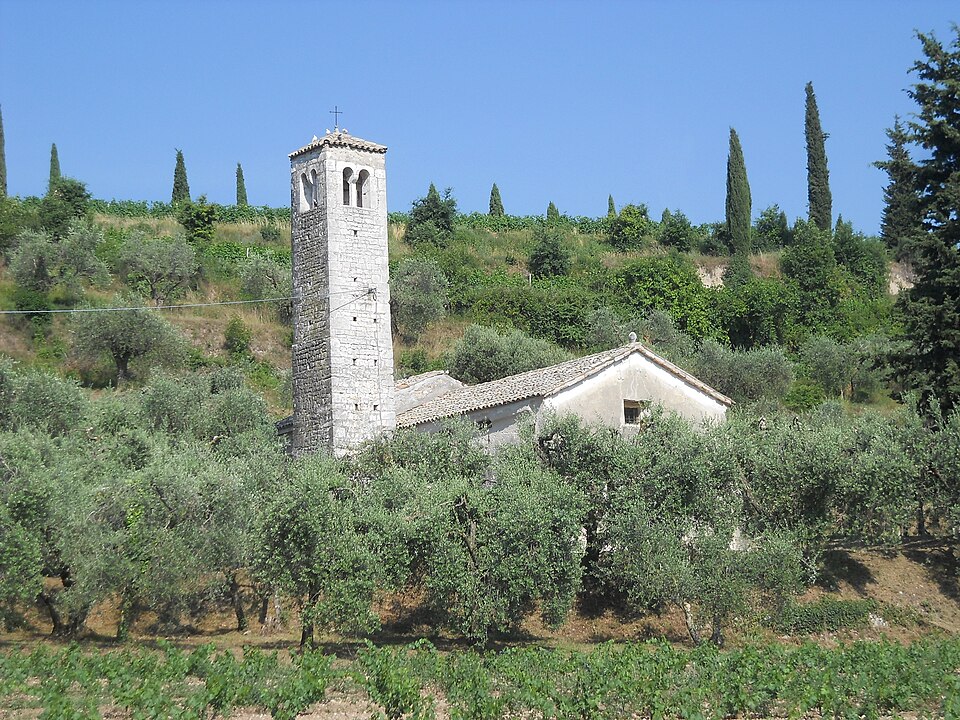 chiesa di San Vito
