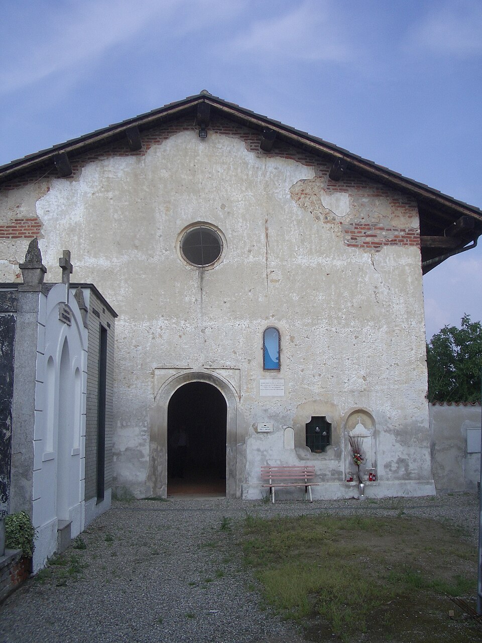 chiesa di San Vito