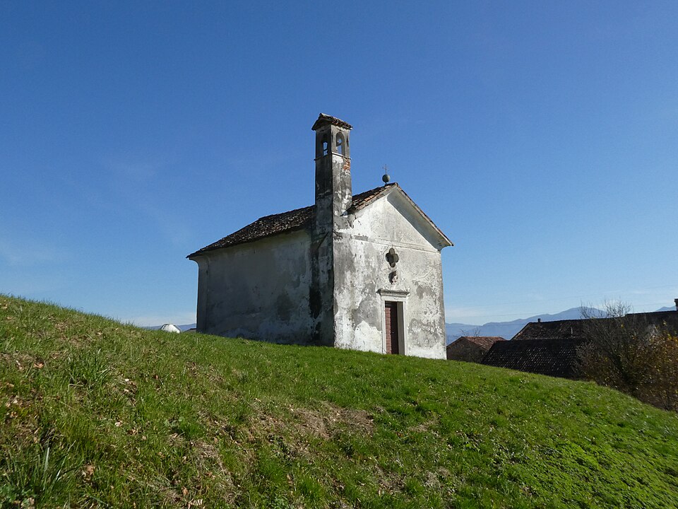 chiesa di San Vito