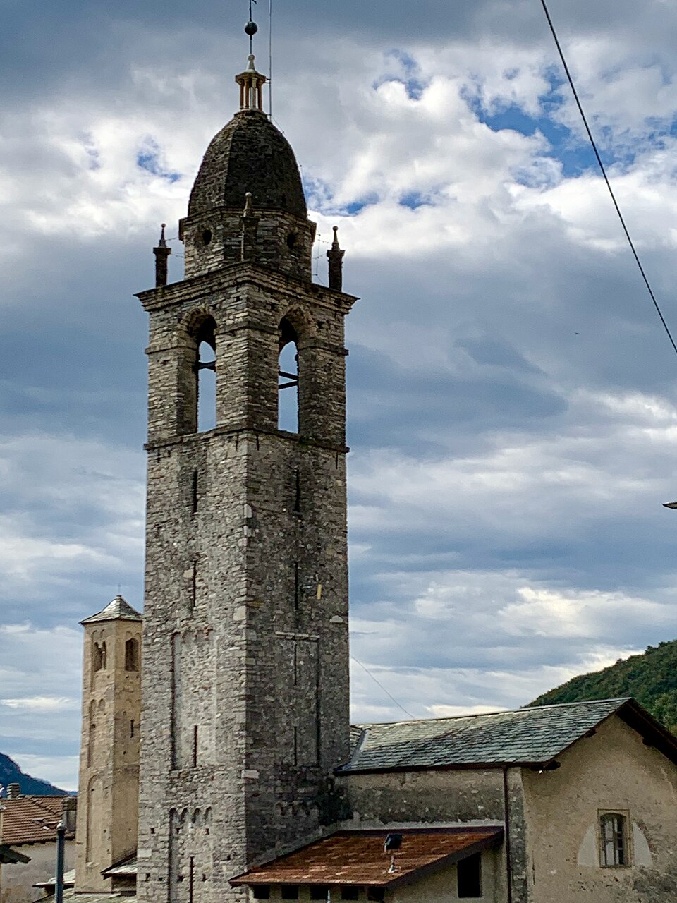 chiesa di San Vito