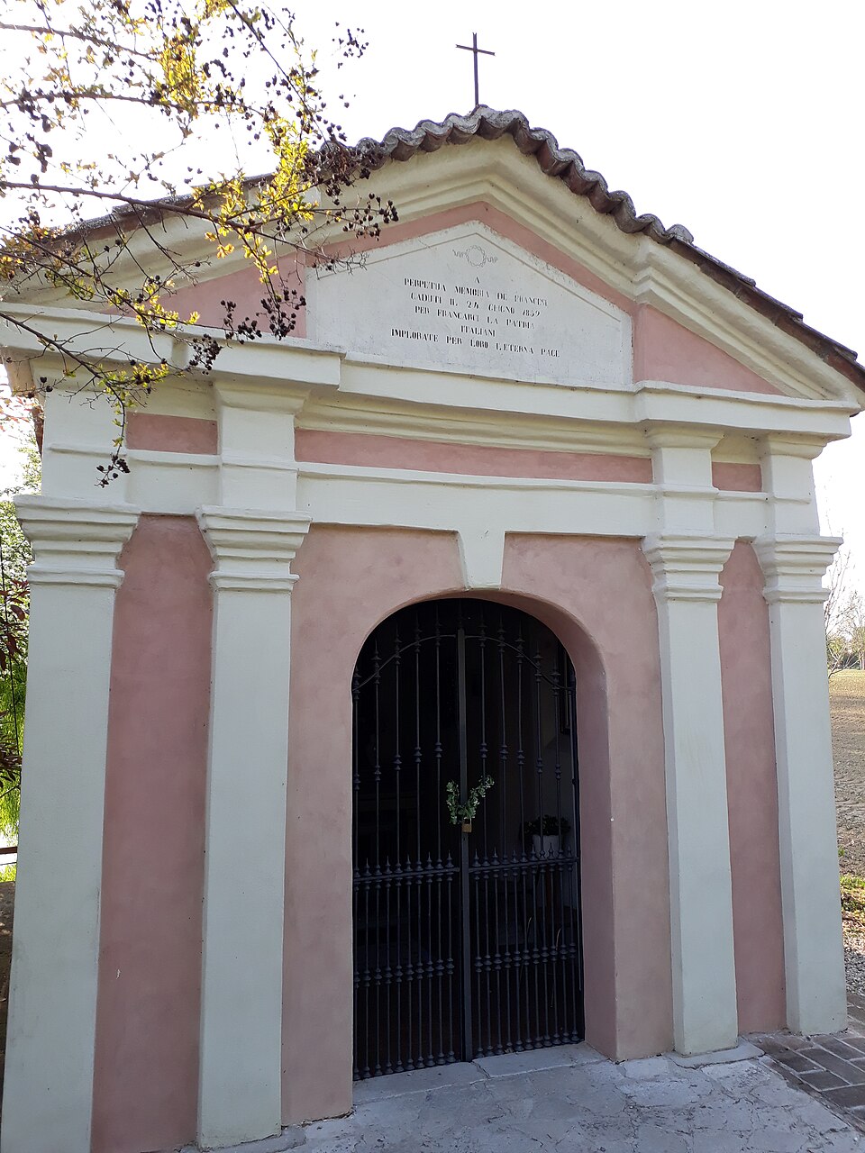 chiesa di San Vito