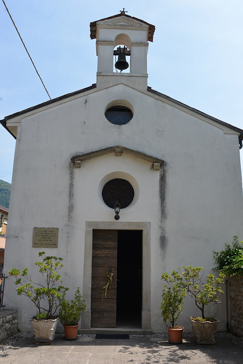 chiesa di San Vito