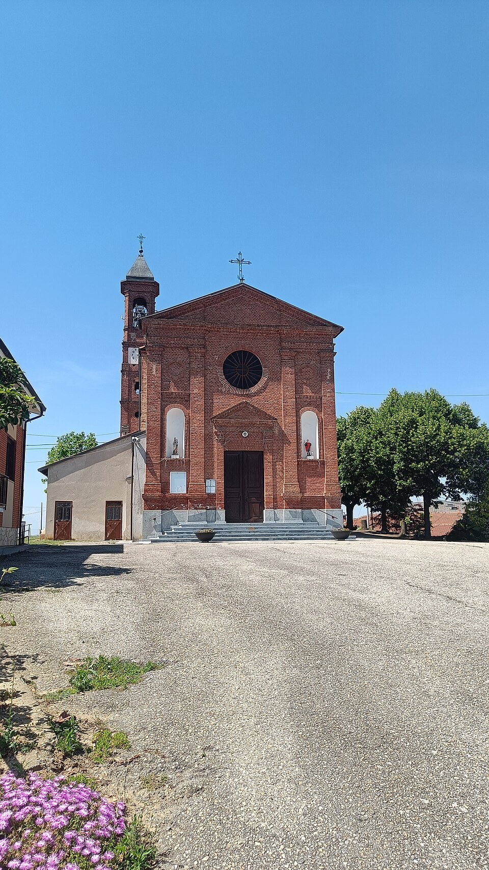 chiesa di San Vito