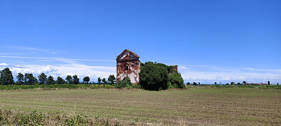 chiesa di San Vito