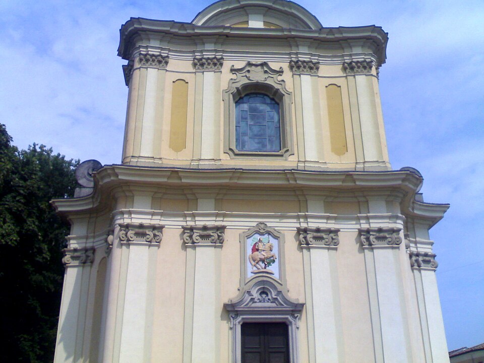 chiesa di San Vittore
