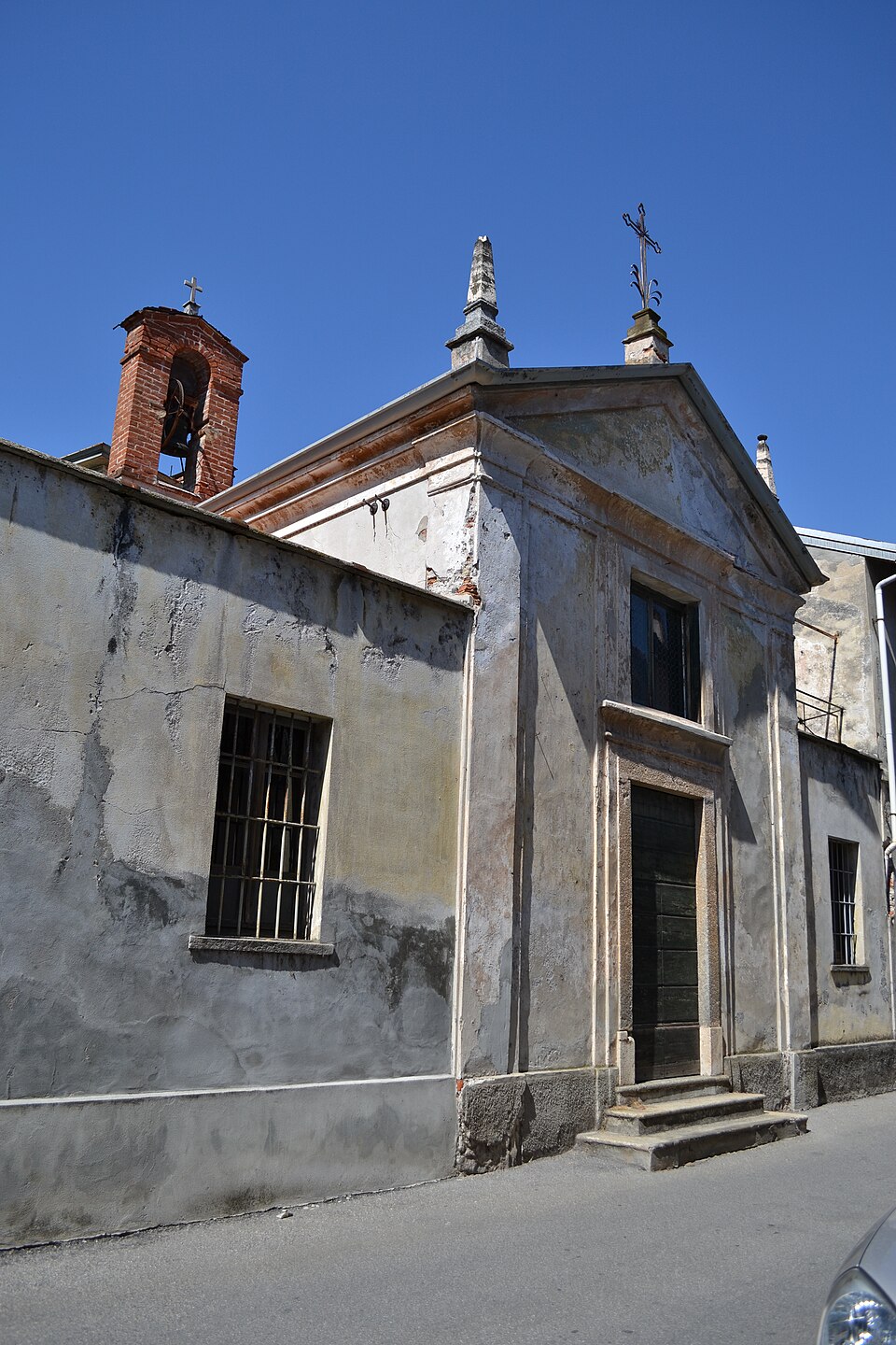 chiesa di San Vittore