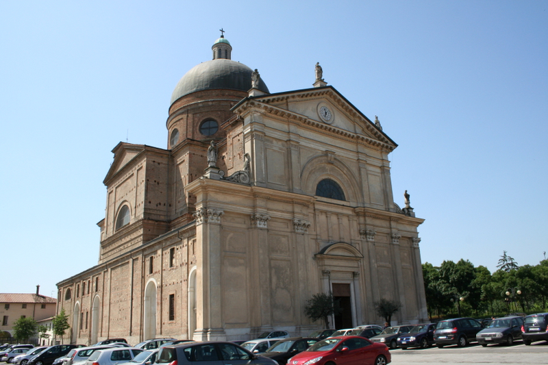 chiesa di San Vittore