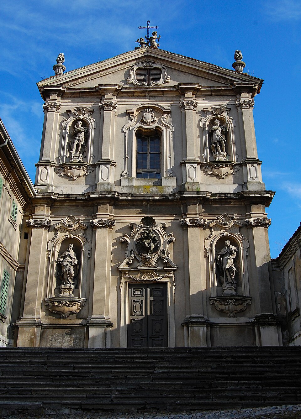 chiesa di San Vittore