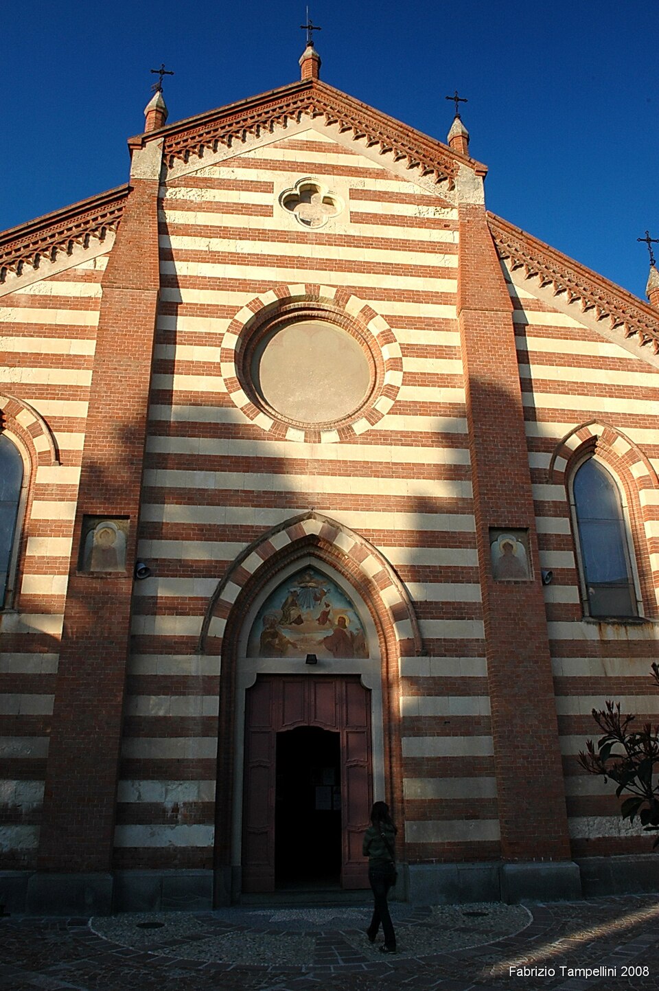 chiesa di San Vittore