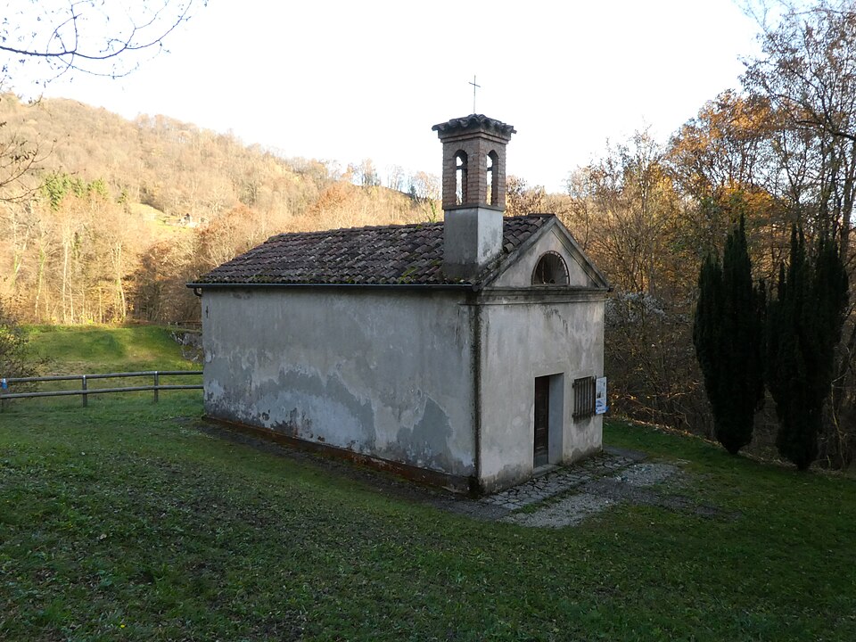 chiesa di San Vittore