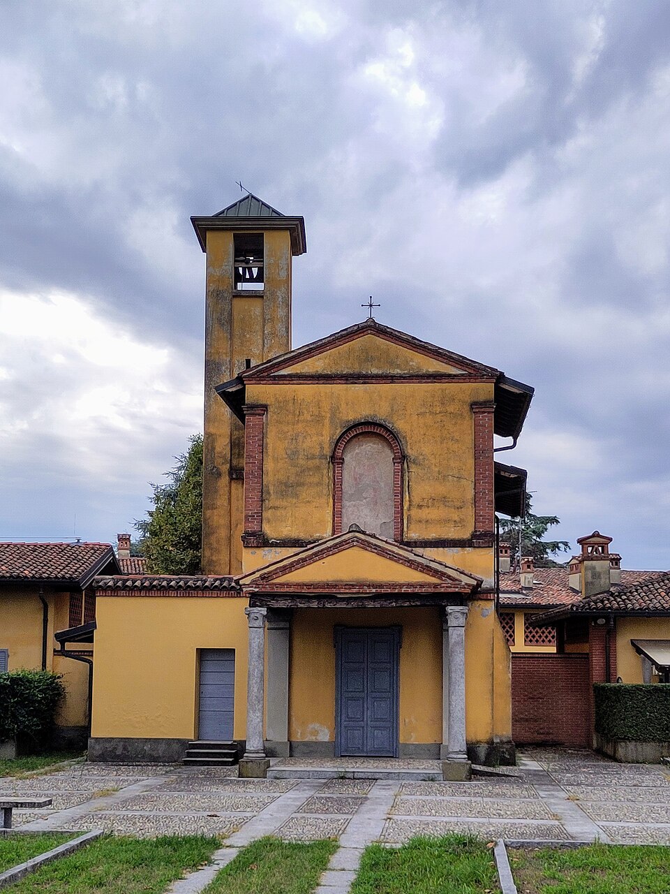 chiesa di San Vittore