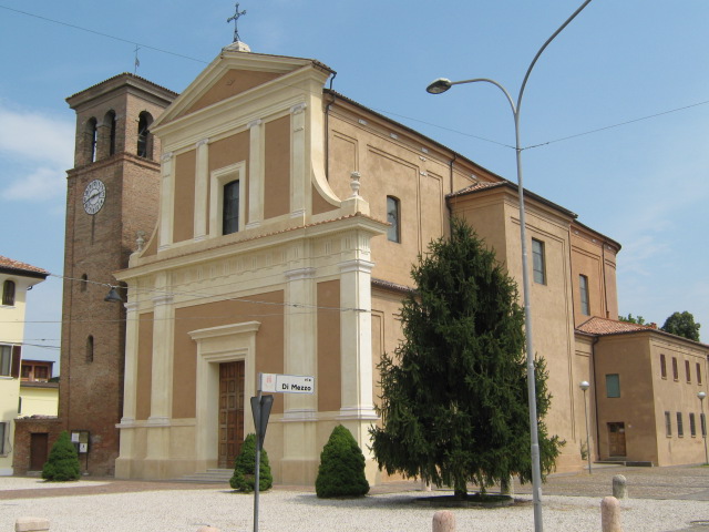 chiesa di San Zeno