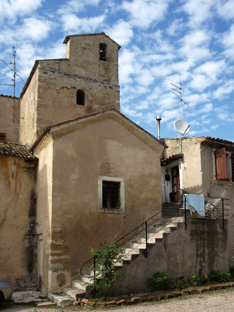 chiesa di San Zeno