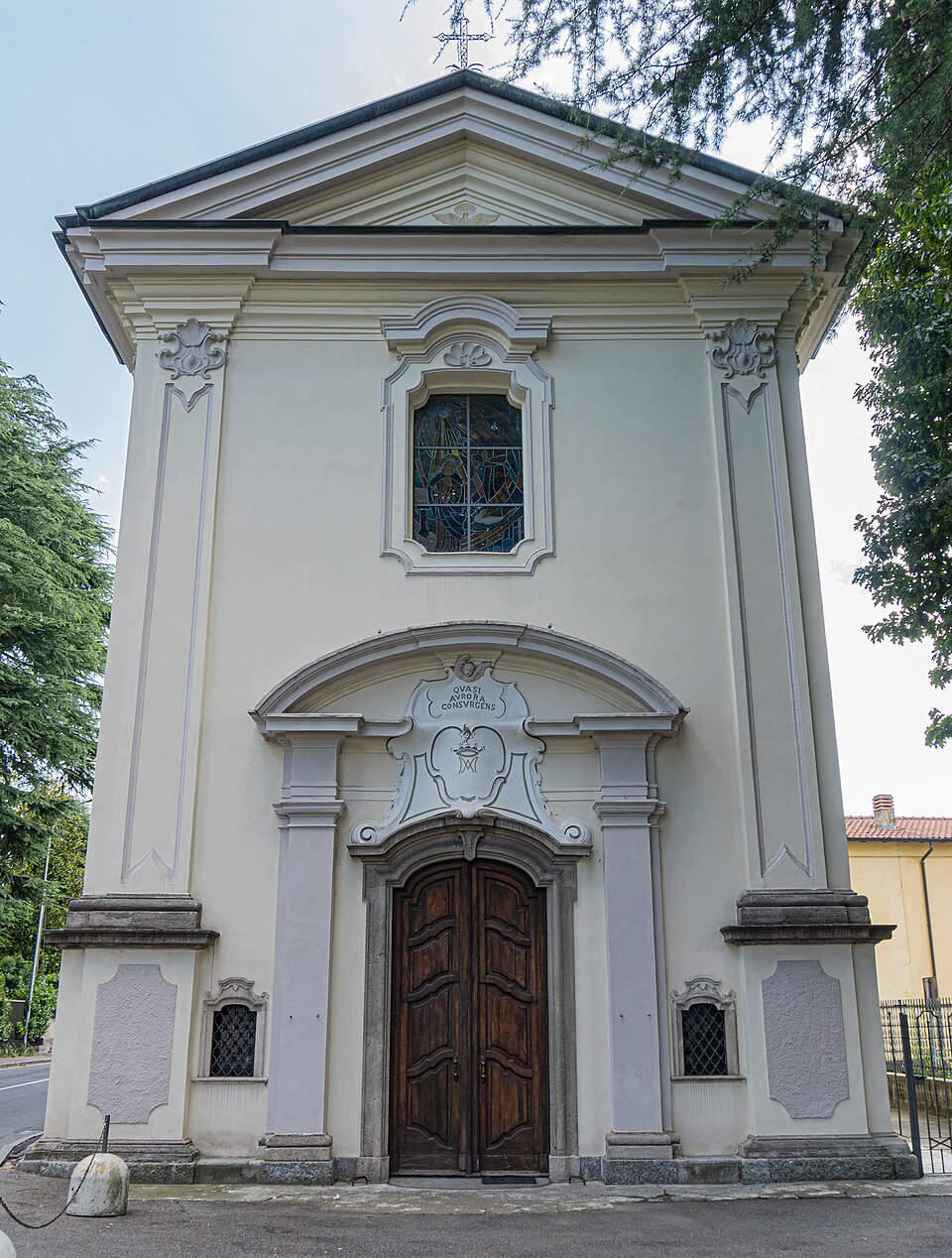 chiesa di San Zeno
